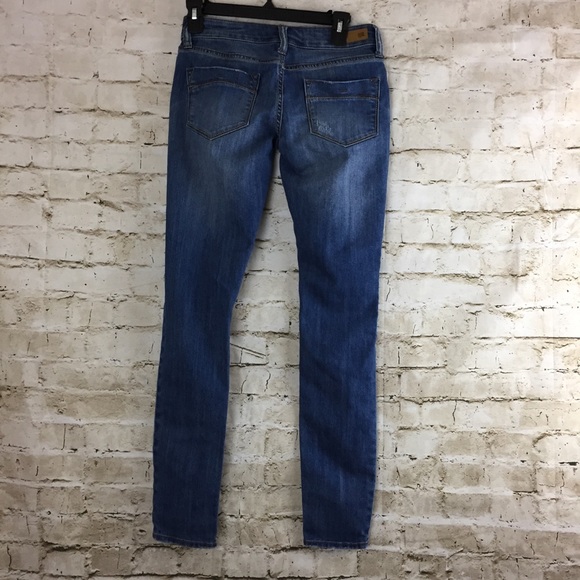 RSQ Ibiza Skinny Jeans✨ - Picture 8 of 8